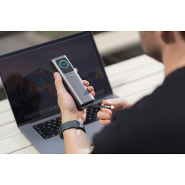Urban Vitamin Stanford 165W 20.000mAh powerbank Urban Vitamin Stanford 165W 20.000mAh powerbank