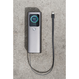 Urban Vitamin Stanford 165W 20.000mAh powerbank Urban Vitamin Stanford 165W 20.000mAh powerbank