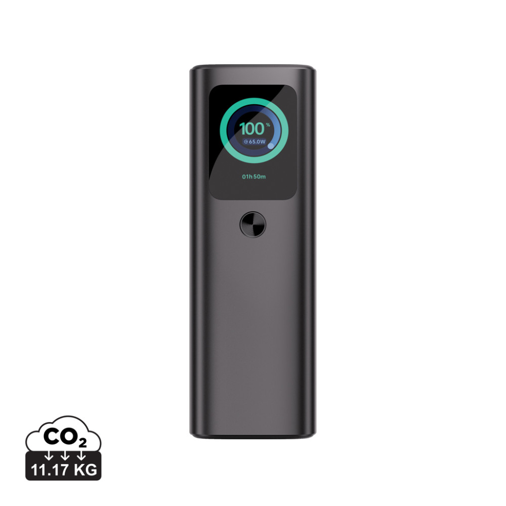 Urban Vitamin Stanford 165W 20.000mAh powerbank Urban Vitamin Stanford 165W 20.000mAh powerbank