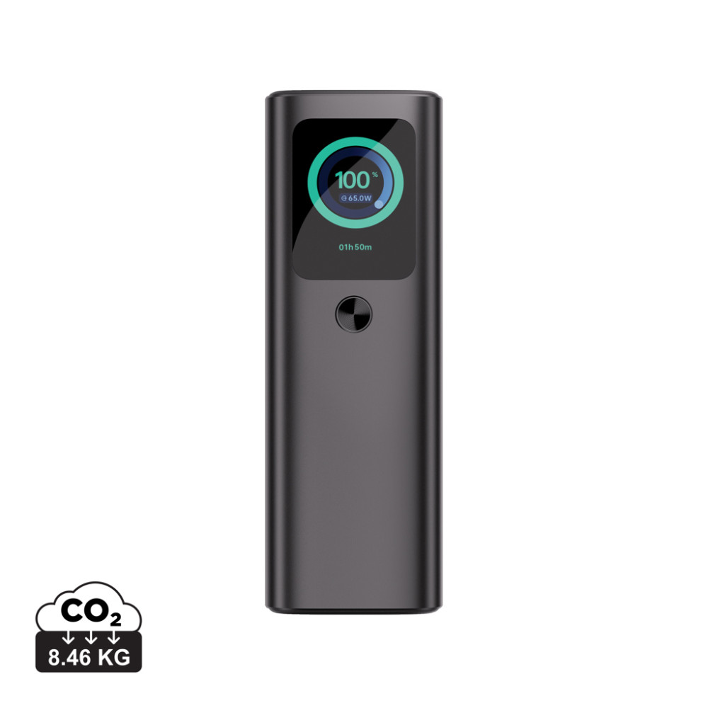 Urban Vitamin Stanford 165W 20.000mAh powerbank Urban Vitamin Stanford 165W 20.000mAh powerbank