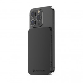Urban Vitamin Burbank RCS plastic/alu  3000 mah powerbank
