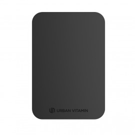 Urban Vitamin Burbank RCS plastic/alu  3000 mah powerbank
