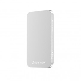 Urban Vitamin Burbank RCS plastic/alu  3000 mah powerbank