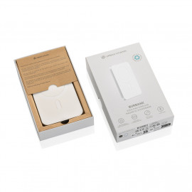 Urban Vitamin Burbank RCS plastic/alu  3000 mah powerbank