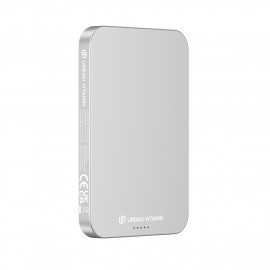 Urban Vitamin Richmond RCS plastic/alu 5000mah powerbank