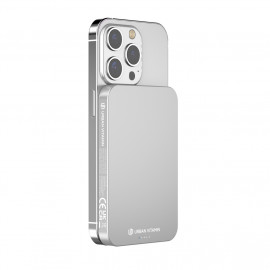 Urban Vitamin Richmond RCS plastic/alu 5000mah powerbank
