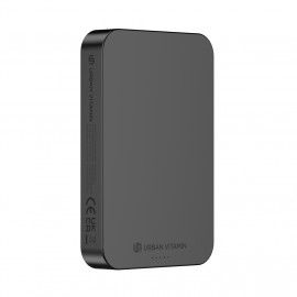 Urban Vitamin Compton  RCS plastic/alu 10.000 mah powerbank
