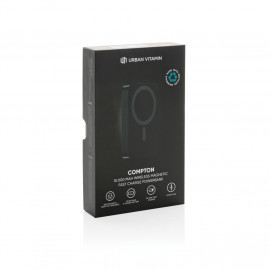 Urban Vitamin Compton  RCS plastic/alu 10.000 mah powerbank