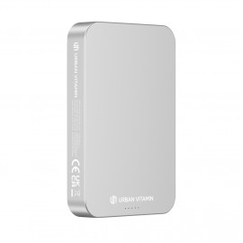 Urban Vitamin Compton  RCS plastic/alu 10.000 mah powerbank
