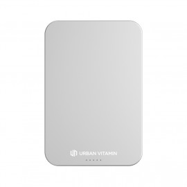 Urban Vitamin Compton  RCS plastic/alu 10.000 mah powerbank