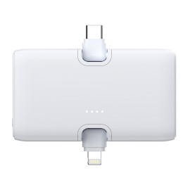 Urban Vitamin Los Angeles RCS rplastic 20W PD powerbank