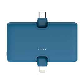 Urban Vitamin Los Angeles RCS rplastic 20W PD powerbank