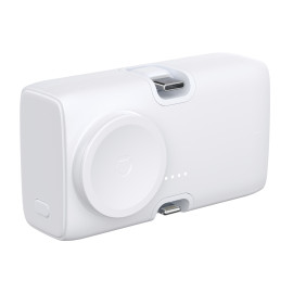 Urban Vitamin San Diego RCS rplastic 20W PD powerbank