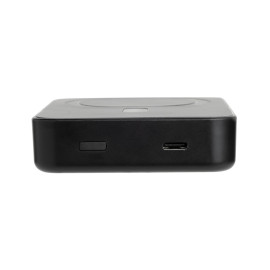 Amporia RCS recycled plastic 10.000mAh magnetic powerbank