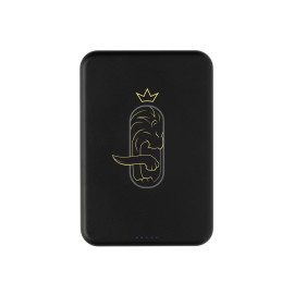 Amporia RCS recycled plastic 10.000mAh magnetic powerbank