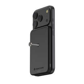 Urban Vitamin Pomona 5000mAh Qi2.2 25W magnetic powerbank