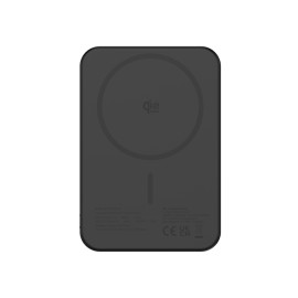 Urban Vitamin Pomona 5000mAh Qi2.2 25W magnetic powerbank