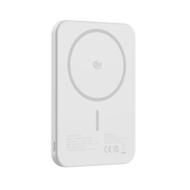 Urban Vitamin Pomona 5000mAh Qi2.2 25W magnetic powerbank
