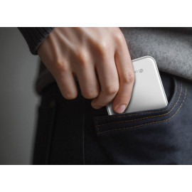 Urban Vitamin Pomona 5000mAh Qi2.2 25W magnetic powerbank