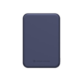Urban Vitamin Pomona 5000mAh Qi2.2 25W magnetic powerbank