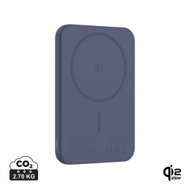 Urban Vitamin Pomona 5000mAh Qi2.2 25W magnetic powerbank