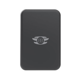 Quantum RCS ultra-fast 10.000mAh magnetic 25W powerbank