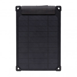 Solarpulse rplastic portable solar panel 5W