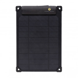 Solarpulse rplastic portable solar panel 5W