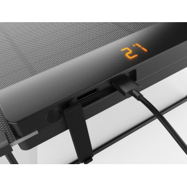 Solarpulse rplastic portable Solar panel 10W