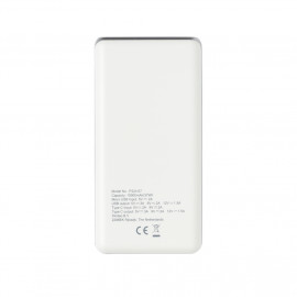 Преносима батерия "Ultra" 10.000 mAh
