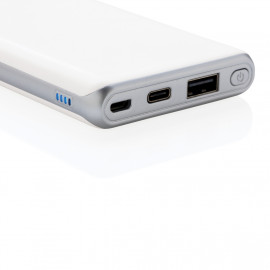 Преносима батерия "Ultra" 10.000 mAh