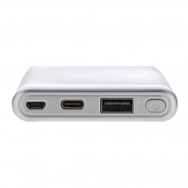 Преносима батерия "Ultra" 10.000 mAh