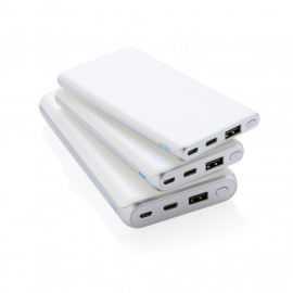 Преносима батерия "Ultra" 10.000 mAh