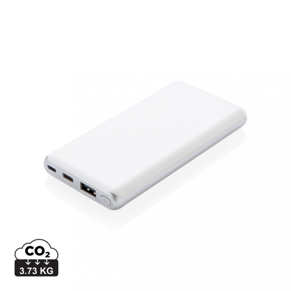 Преносима батерия "Ultra" 10.000 mAh Преносима батерия "Ultra" 10.000 mAh