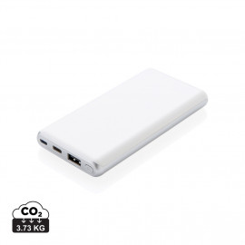 Преносима батерия "Ultra" 10.000 mAh