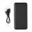 Преносима батерия "Density" 10.000 mAh