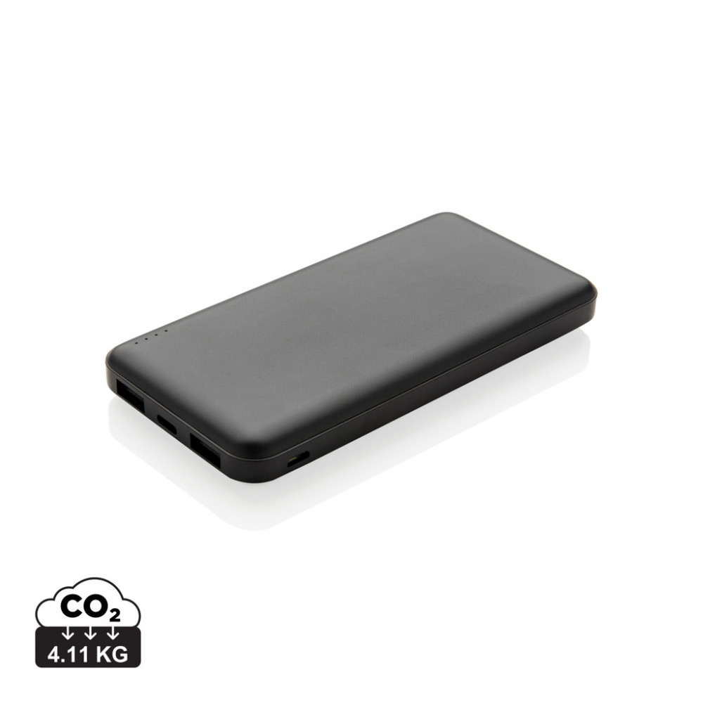 Преносима батерия "Density" 10.000 mAh Преносима батерия "Density" 10.000 mAh