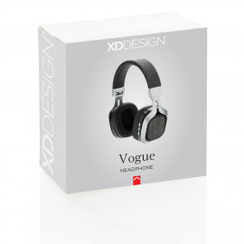 Сгъваеми слушалки "Vogue"