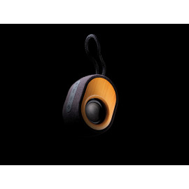 Високоговорител от бамбук "Bamboo X" 3W