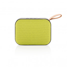 Високоговорител "Fabric" 3W