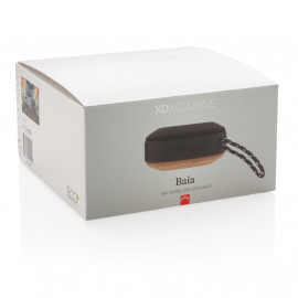 Водоустойчив високоговорител "Baia" 5W
