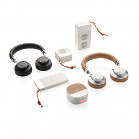 Безжични сгъваеми слушалки "Aria"