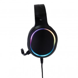 RGB gaming headset