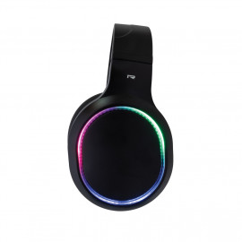 RGB gaming headset