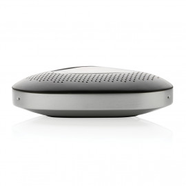 Conference call speaker