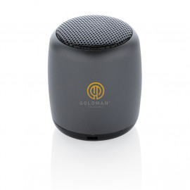 Високоговорител "Cask" 3W