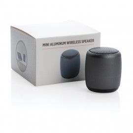 Високоговорител "Cask" 3W