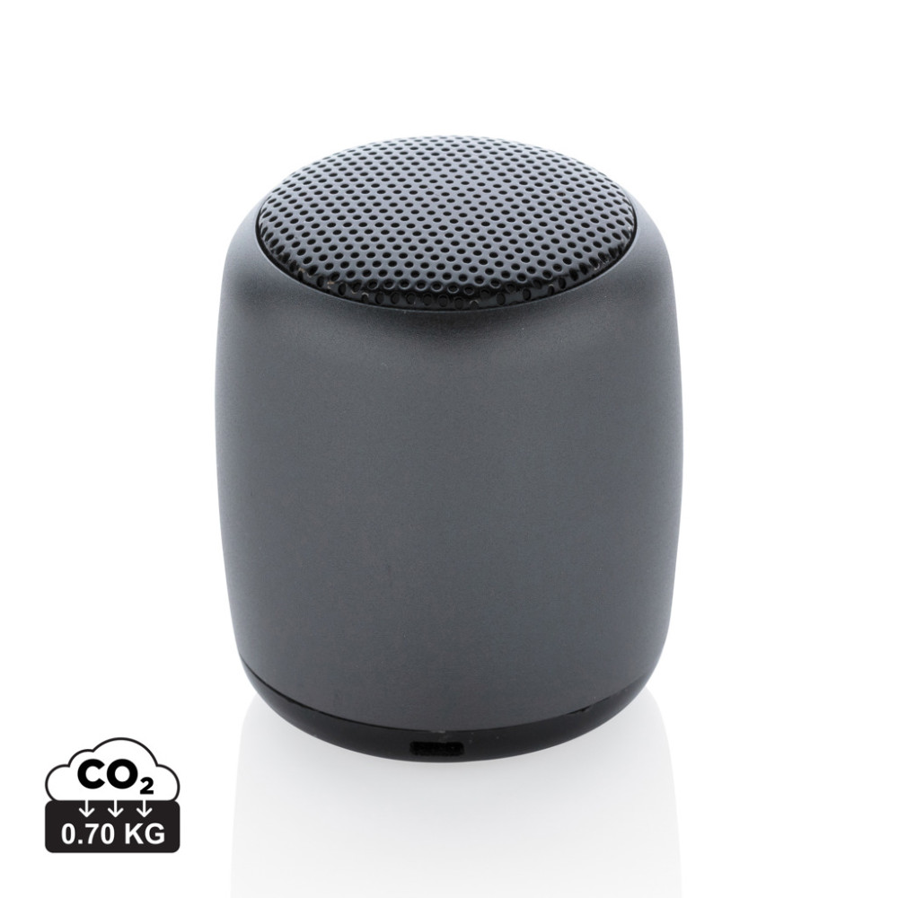 Високоговорител "Cask" 3W