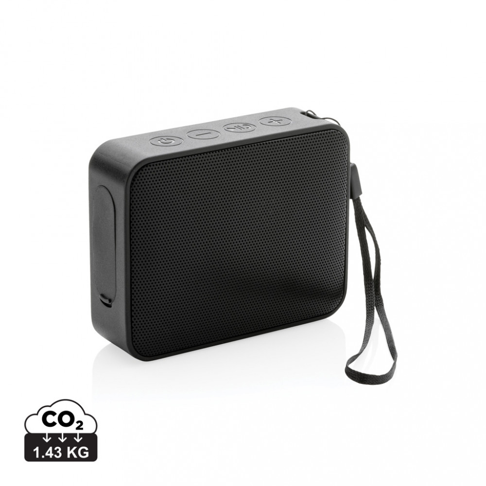 Urban Vitamin Vallejo RCS rplastic 3W speaker IPX 7 Urban Vitamin Vallejo RCS rplastic 3W speaker IPX 7