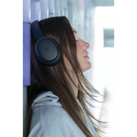 Urban Vitamin Palo Alto RCS rplastic headphone